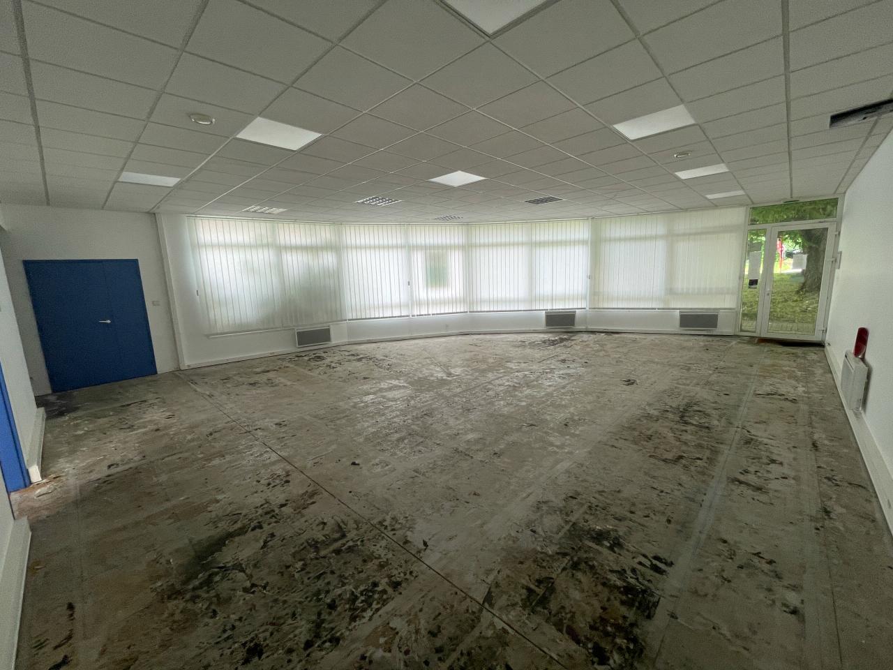 Local d'activité Ludres 1354m² Vente local d'activité Ludres Meurthe-et-Moselle OVACT2529301 14